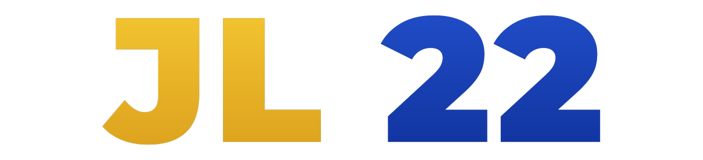 jl 22 Casino Logo